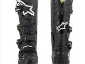 Alpinestars tech 7 Drystar enduro - nuotraukos Nr. 2