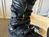 Alpinestars tech 7 Drystar enduro - nuotraukos Nr. 5
