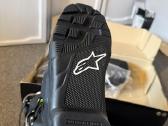 Alpinestars tech 7 Drystar enduro - nuotraukos Nr. 6
