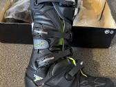 Alpinestars tech 7 Drystar enduro - nuotraukos Nr. 7
