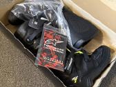 Alpinestars tech 7 Drystar enduro - nuotraukos Nr. 9
