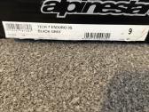Alpinestars tech 7 Drystar enduro - nuotraukos Nr. 10