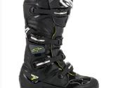 Alpinestars tech 7 Drystar enduro - nuotraukos Nr. 11