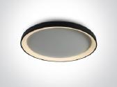 48w LED lubinis šviestuvas One light