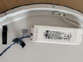 48w LED lubinis šviestuvas One light - nuotraukos Nr. 3