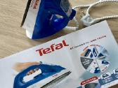 Tefal lygintuvas