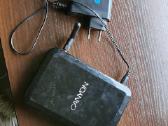 WiFi 11g Ap router 4 Lan port