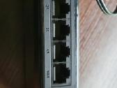 WiFi 11g Ap router 4 Lan port - nuotraukos Nr. 3
