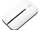 4G modemas Huawei E5577 E5573 E5783 baterija - nuotraukos Nr. 3