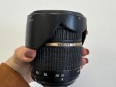 Nikon Objektyvas Tamron Af 28-75mm F2,8