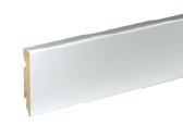 Balta Mdf grindjuostė Fu084l - nuotraukos Nr. 2