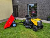 Powered By Stiga Limited Edition 12.5 Komplektas - nuotraukos Nr. 9
