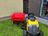 Powered By Stiga Limited Edition 12.5 Komplektas - nuotraukos Nr. 3