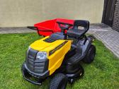 Powered By Stiga Limited Edition 12.5 Komplektas - nuotraukos Nr. 4