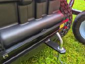 Powered By Stiga Limited Edition 12.5 Komplektas - nuotraukos Nr. 14