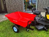 Powered By Stiga Limited Edition 12.5 Komplektas - nuotraukos Nr. 11