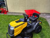 Powered By Stiga Limited Edition 12.5 Komplektas - nuotraukos Nr. 8