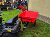 Powered By Stiga Limited Edition 12.5 Komplektas - nuotraukos Nr. 12