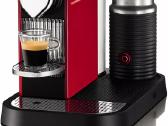 Kapsulinis kavos aparatas Nespresso Citiz