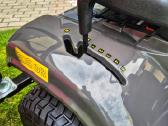 Powered By Stiga Limited Edition 12.5 Komplektas - nuotraukos Nr. 17