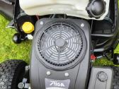 Powered By Stiga Limited Edition 12.5 Komplektas - nuotraukos Nr. 20