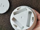 LED lempute su baterijom - nuotraukos Nr. 2