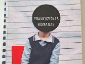 Prancūziškas romanas. Frederic Beigbeder
