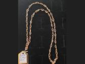 Auksinės grandinėlės nuo 166eur. - nuotraukos Nr. 9