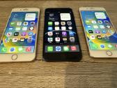 iPhone 8, 8plus 64-256 GB - nuotraukos Nr. 3
