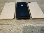 iPhone 8, 8plus 64-256 GB - nuotraukos Nr. 4