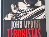 Teroristas. John Updike