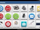 Launch Smartlink 2.0 X-pro5 Profesionali Auto diag - nuotraukos Nr. 2