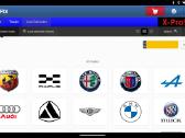 Launch Smartlink 2.0 X-pro5 Profesionali Auto diag - nuotraukos Nr. 6