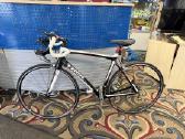 Plento dviratis Trek Madone 4.7