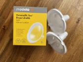 Rankinis pientraukis Medela Harmony - nuotraukos Nr. 3