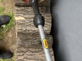 Jonsered gt2126 trimeris