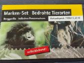 Vokietija 2001 zoologijos sodas,švarus,bukletas Mi - nuotraukos Nr. 2