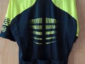 Bicycle Line Aero 3.0 dviratininko marškinėliai - nuotraukos Nr. 2