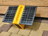 Maitinimo blokas 30v10a ir 330 W energijos stotelė - nuotraukos Nr. 18