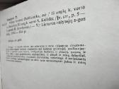 T. Venclova. Vilties formos. Eseistika ir publicis - nuotraukos Nr. 11