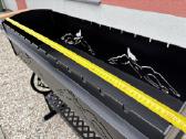 Šašlykinė XXL - 13 stambių iešmų arba 3 grotelės - nuotraukos Nr. 9