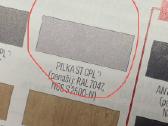 Naujos supakuotos Reversines vidaus durys 3vnt. - nuotraukos Nr. 3