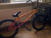 Mafia Bike BMX