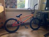 Mafia Bike BMX - nuotraukos Nr. 2