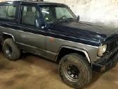 Perku Nissan patrol, domina įvairūs variantai - nuotraukos Nr. 4