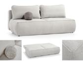 Sofa lova su patalynės dėže "Davia"