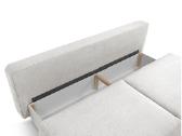 Sofa lova su patalynės dėže "Davia" - nuotraukos Nr. 5