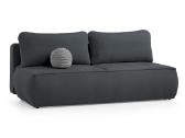 Sofa lova su patalynės dėže "Davia" - nuotraukos Nr. 12