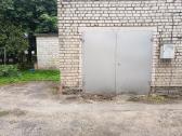 Nuomojamas garažas - nuotraukos Nr. 4