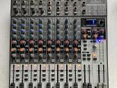 Dinacord Tube , Ibanez GX-30, Shure Sm 58, Roland, - nuotraukos Nr. 16